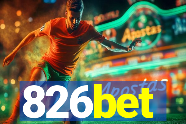 826bet