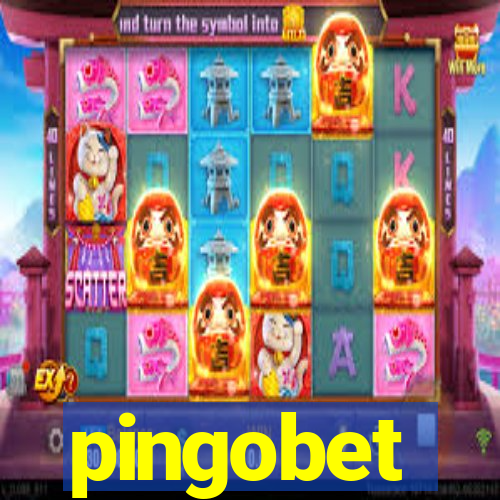 pingobet