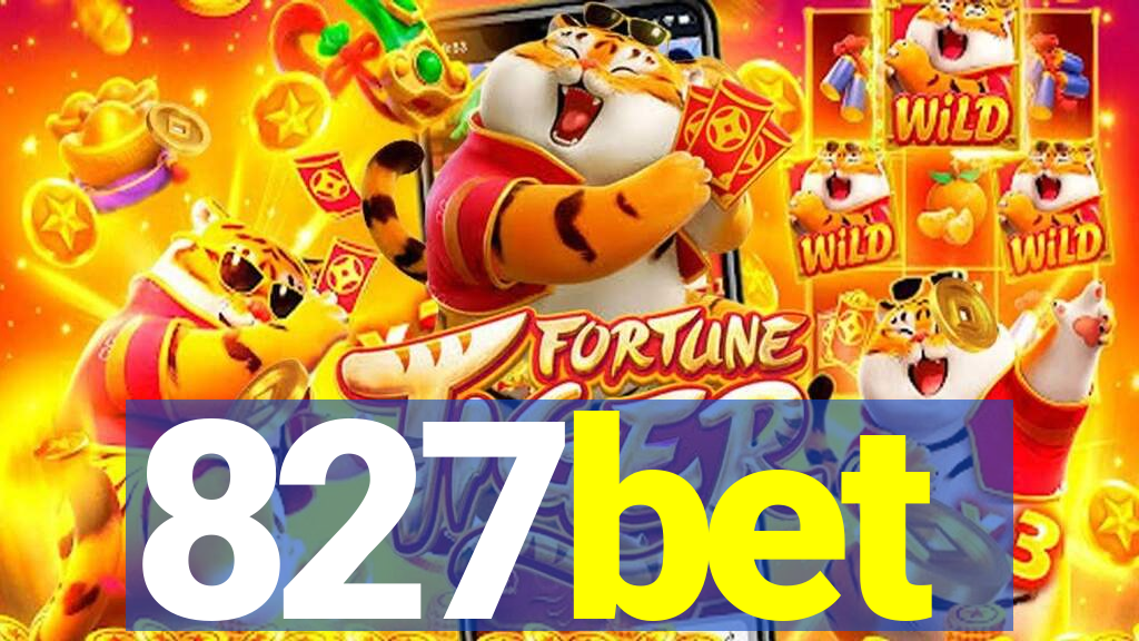 827bet