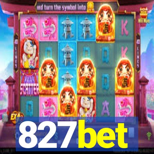 827bet