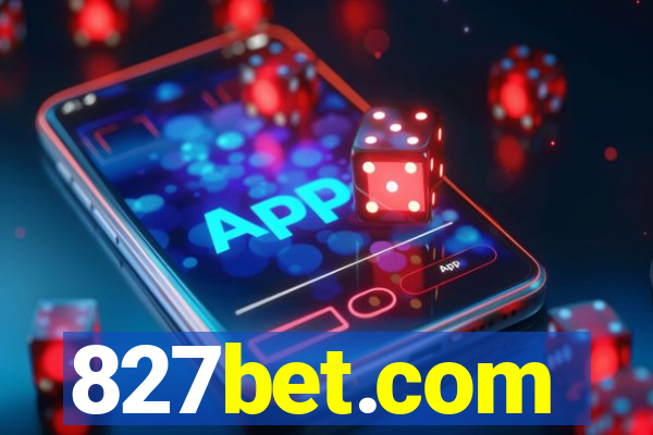 827bet.com