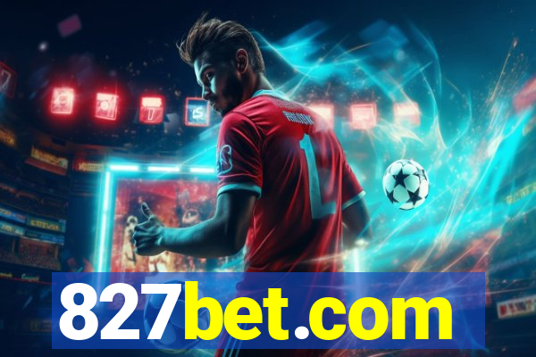 827bet.com