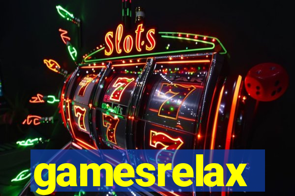 gamesrelax