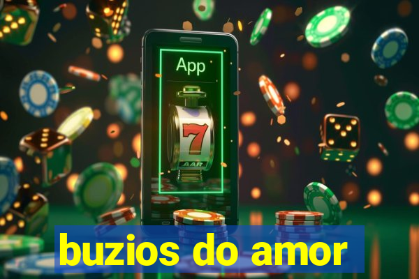 buzios do amor