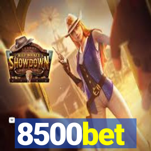 8500bet