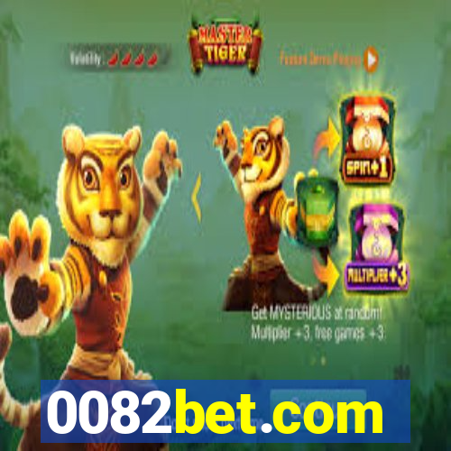 0082bet.com