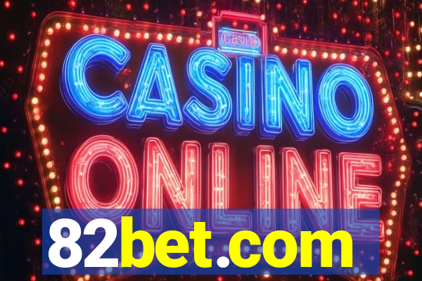 82bet.com