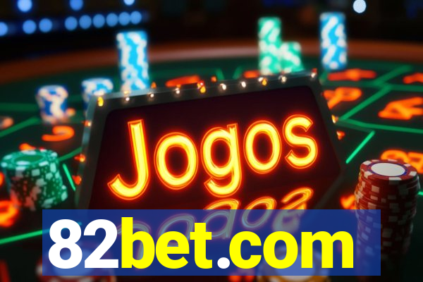 82bet.com
