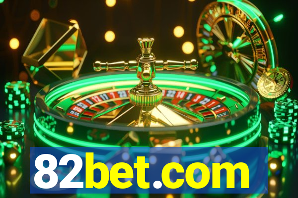82bet.com