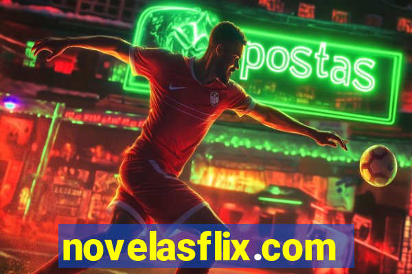 novelasflix.com
