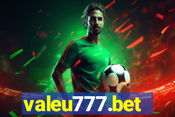 valeu777.bet