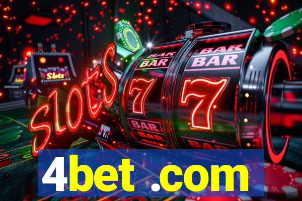 4bet .com