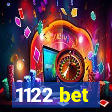 1122 bet