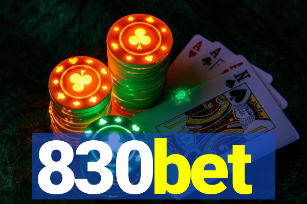 830bet