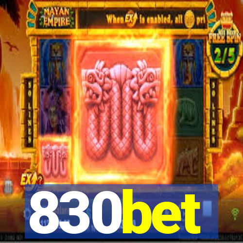 830bet