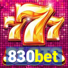 830bet