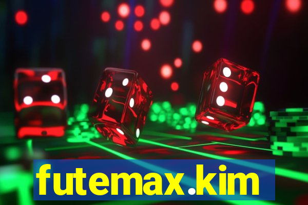 futemax.kim