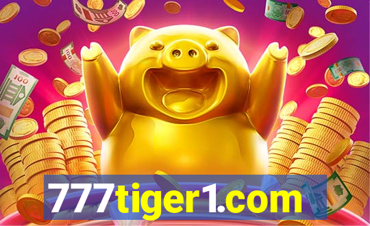 777tiger1.com