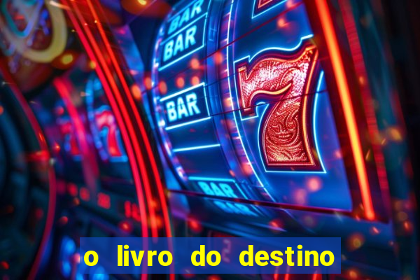o livro do destino antigo oráculo egípcio pdf o