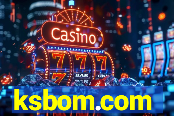 ksbom.com