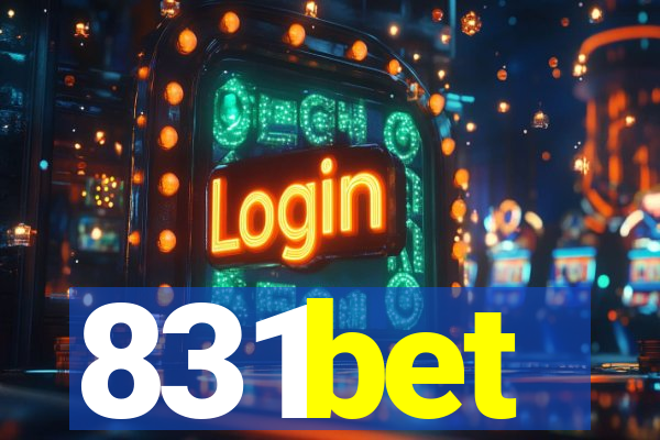 831bet