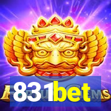 831bet