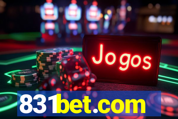 831bet.com