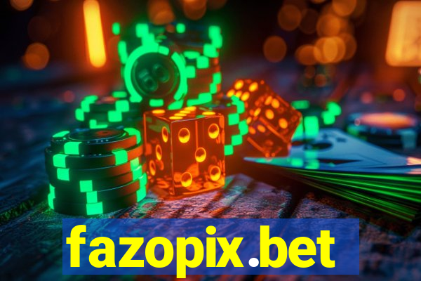 fazopix.bet