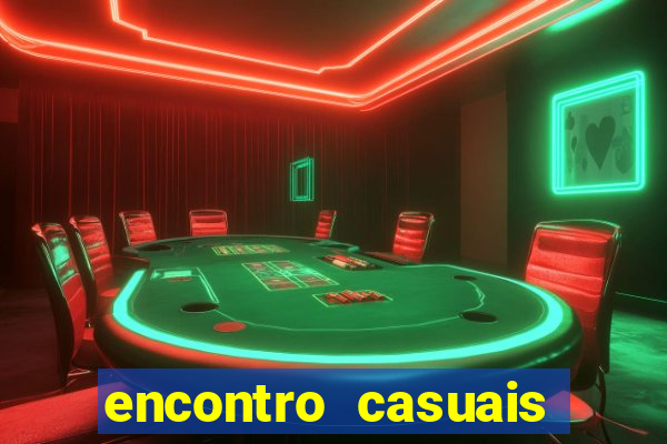 encontro casuais porto alegre
