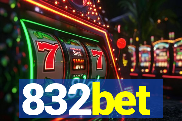 832bet