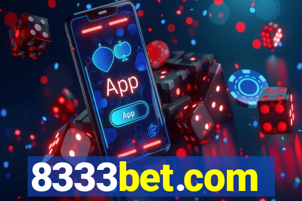 8333bet.com