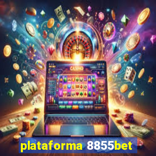 plataforma 8855bet