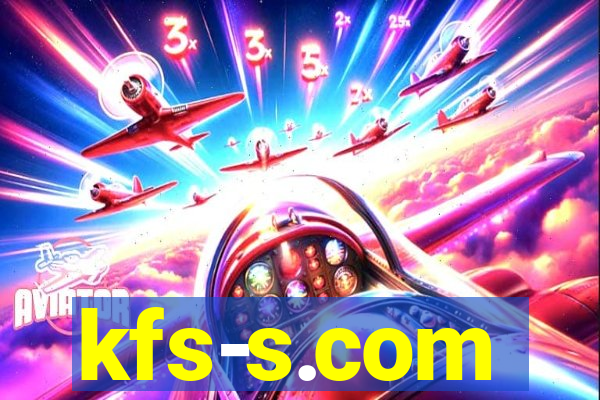 kfs-s.com