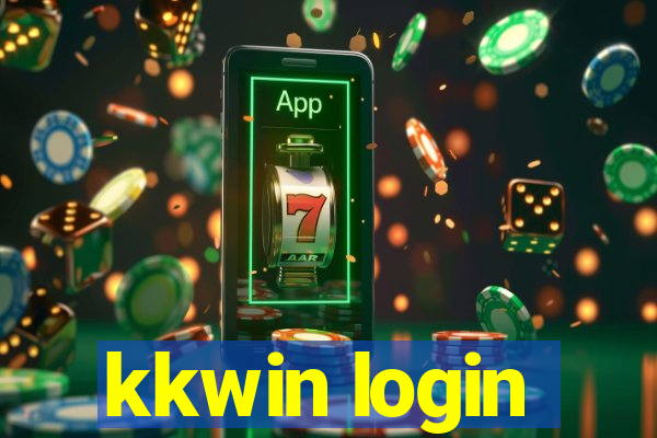 kkwin login