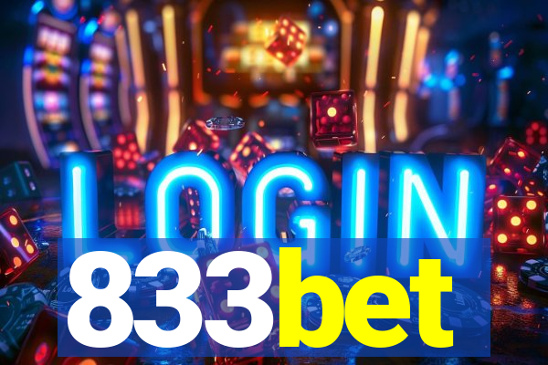 833bet