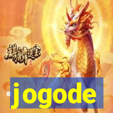 jogode
