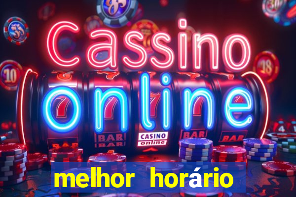 melhor horário para jogar coelho da fortuna