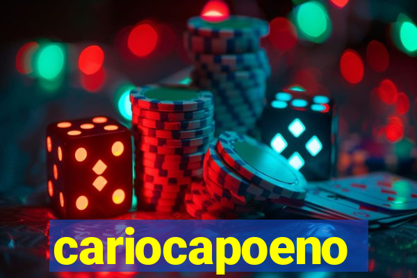 cariocapoeno