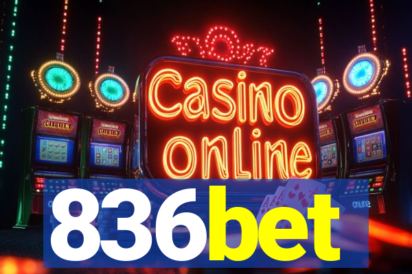 836bet