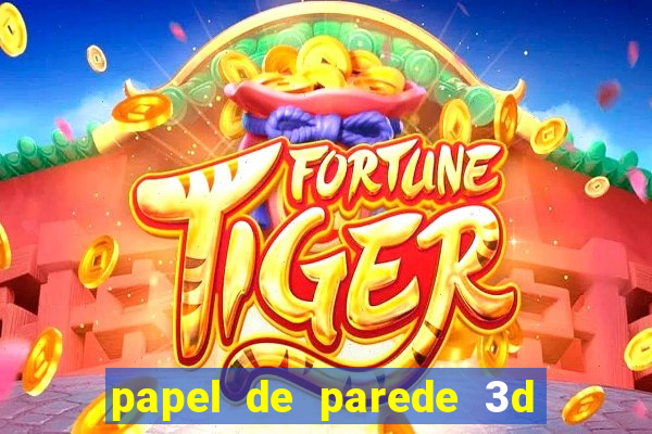 papel de parede 3d para pc