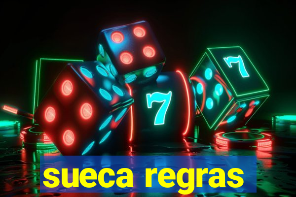 sueca regras