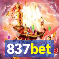 837bet
