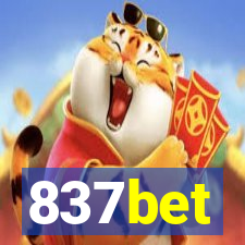 837bet