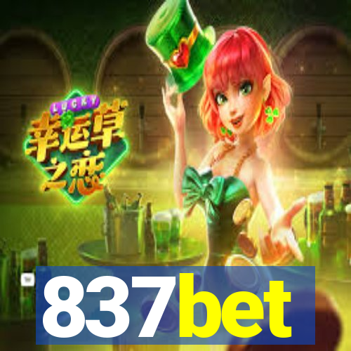 837bet