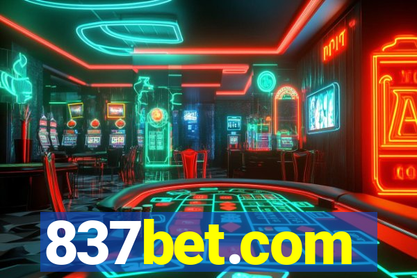 837bet.com