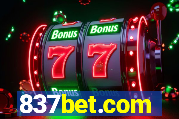 837bet.com