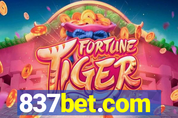 837bet.com