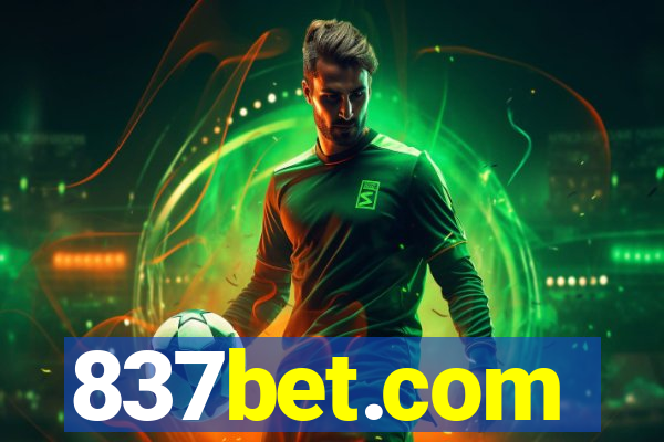 837bet.com