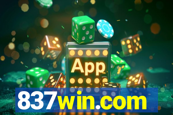 837win.com