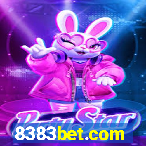 8383bet.com